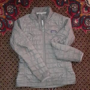 Patagonia Nano Puff Jacket M